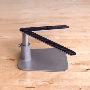 Twelve South HiRise Height-Adjustable Stand for MacBooks & Laptops